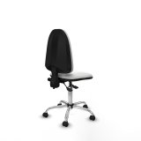 Kontorstol Piqueras y Crespo B0005RF Hvid #6