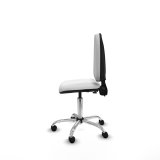 Kontorstol Piqueras y Crespo B0005RN Hvid #3