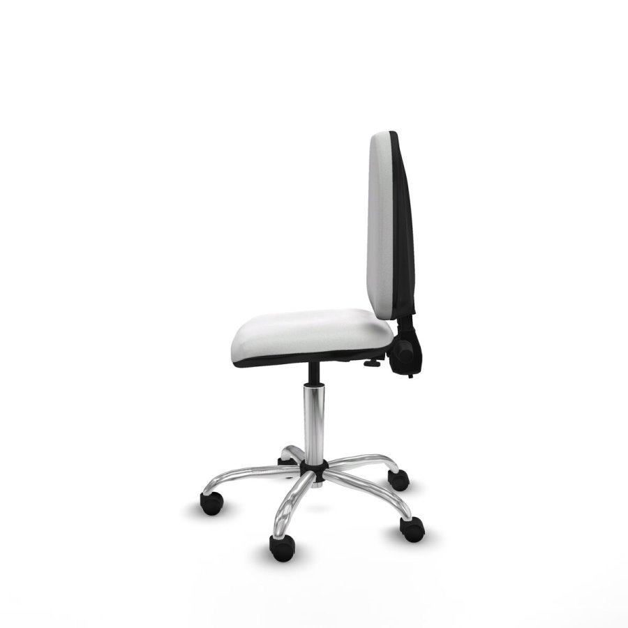 Kontorstol Piqueras y Crespo B0005RN Hvid #3