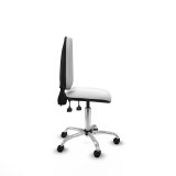 Kontorstol Piqueras y Crespo B0005RN Hvid #7