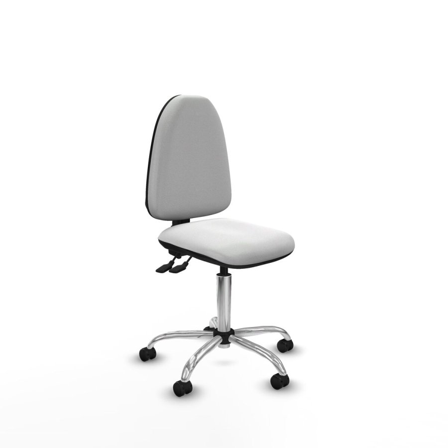 Kontorstol Piqueras y Crespo B0005RP Hvid #1