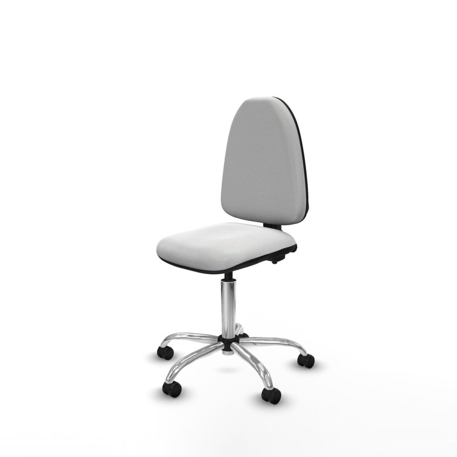 Kontorstol Piqueras y Crespo B0005RP Hvid #2