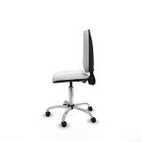 Kontorstol Piqueras y Crespo B0005RP Hvid #3