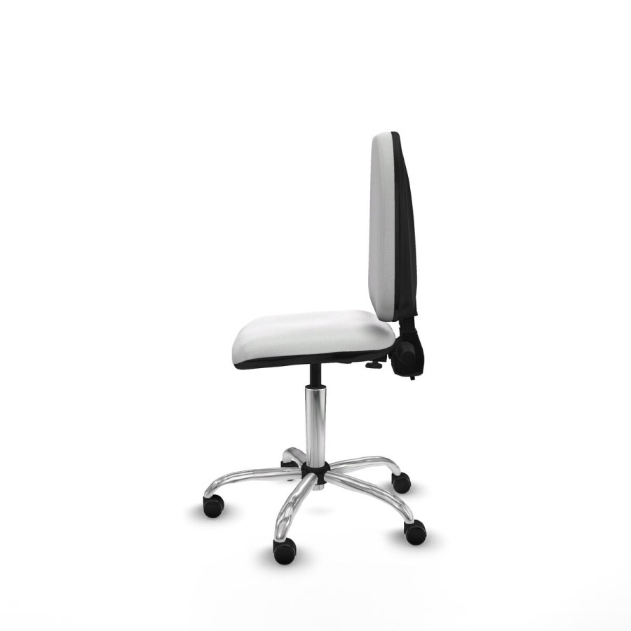 Kontorstol Piqueras y Crespo B0005RP Hvid #3