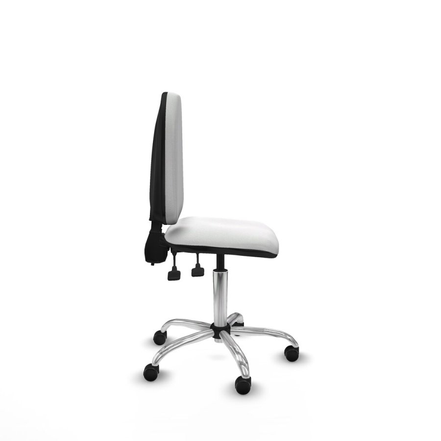 Kontorstol Piqueras y Crespo B0005RP Hvid #7