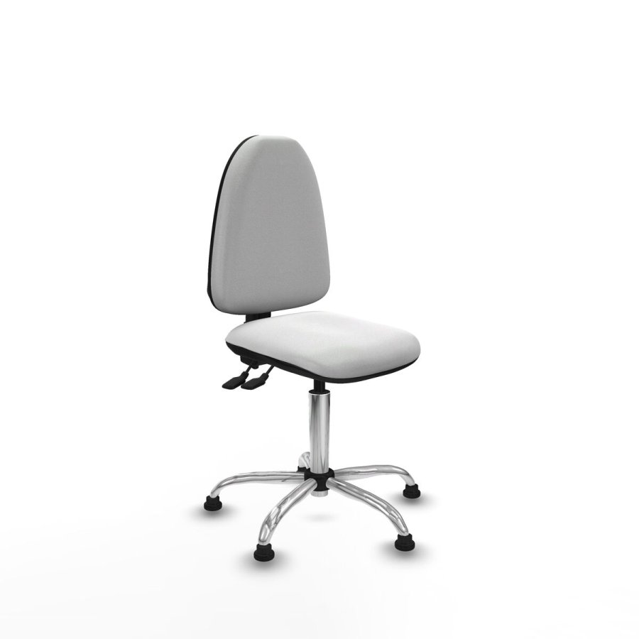 Kontorstol Piqueras y Crespo B0005RT Hvid #1