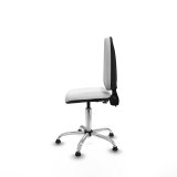 Kontorstol Piqueras y Crespo B0005RT Hvid #3