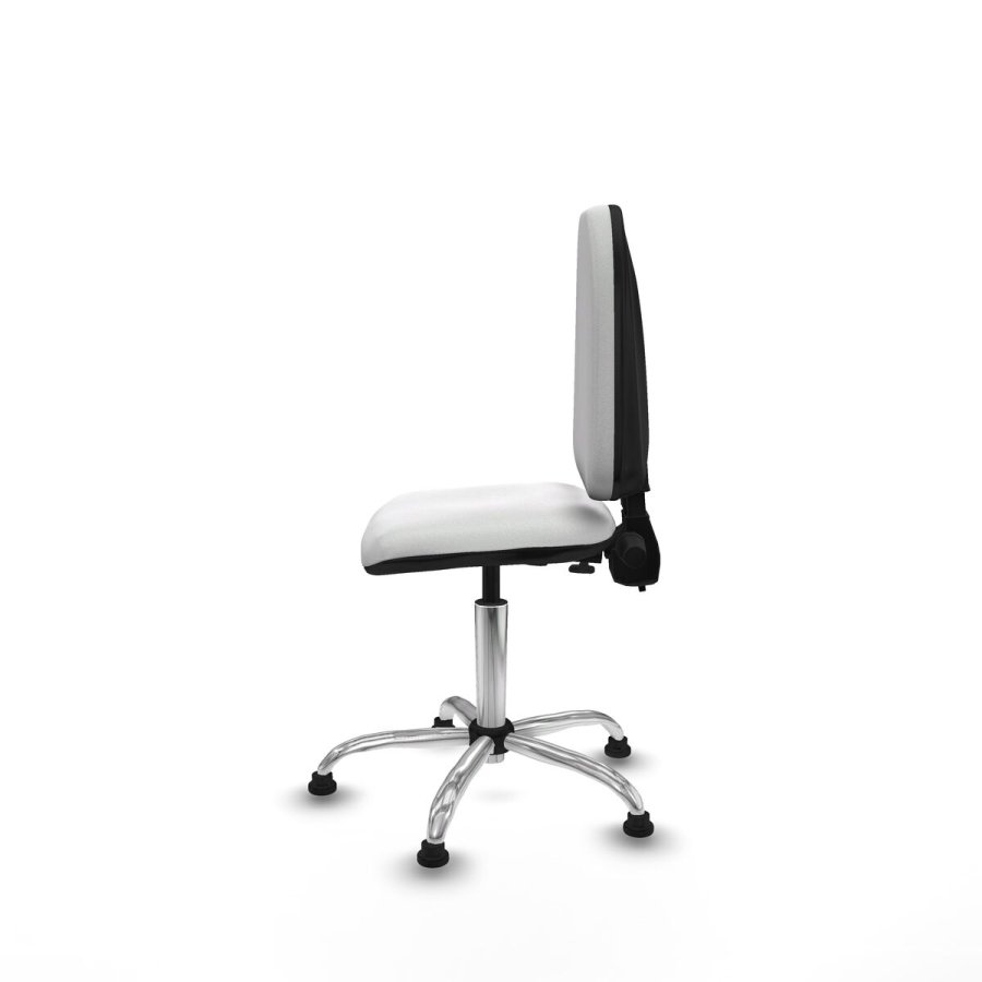 Kontorstol Piqueras y Crespo B0005RT Hvid #3