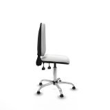 Kontorstol Piqueras y Crespo B0005RT Hvid #7