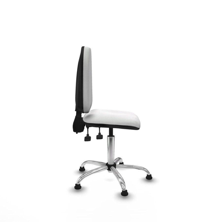 Kontorstol Piqueras y Crespo B0005RT Hvid #7