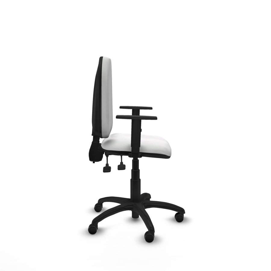 Kontorstol Ana CPDM Bali Piqueras y Crespo B1D01RF Hvid #7