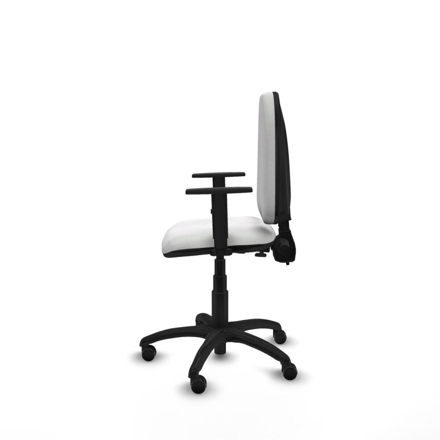 Kontorstol Ana CPDM Bali Piqueras y Crespo B1D01RP Hvid #3