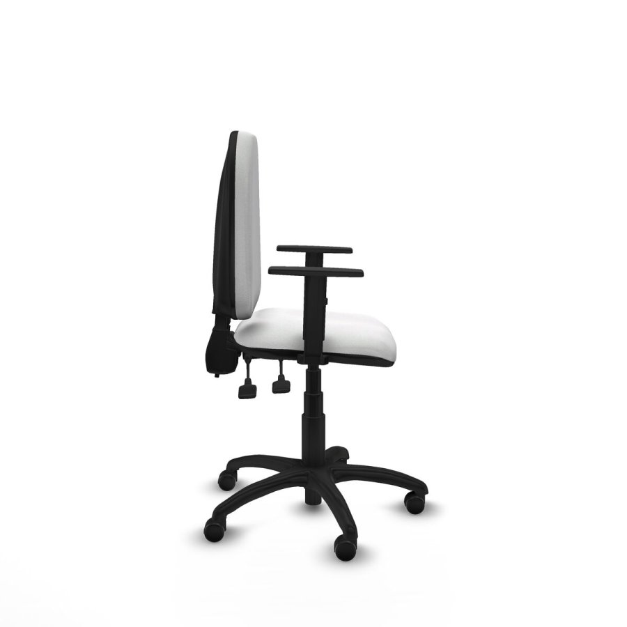 Kontorstol Ana CPDM Bali Piqueras y Crespo B1D01RP Hvid #7