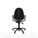 Kontorstol Ana CPDM Bali Piqueras y Crespo B1D01RT Hvid #5