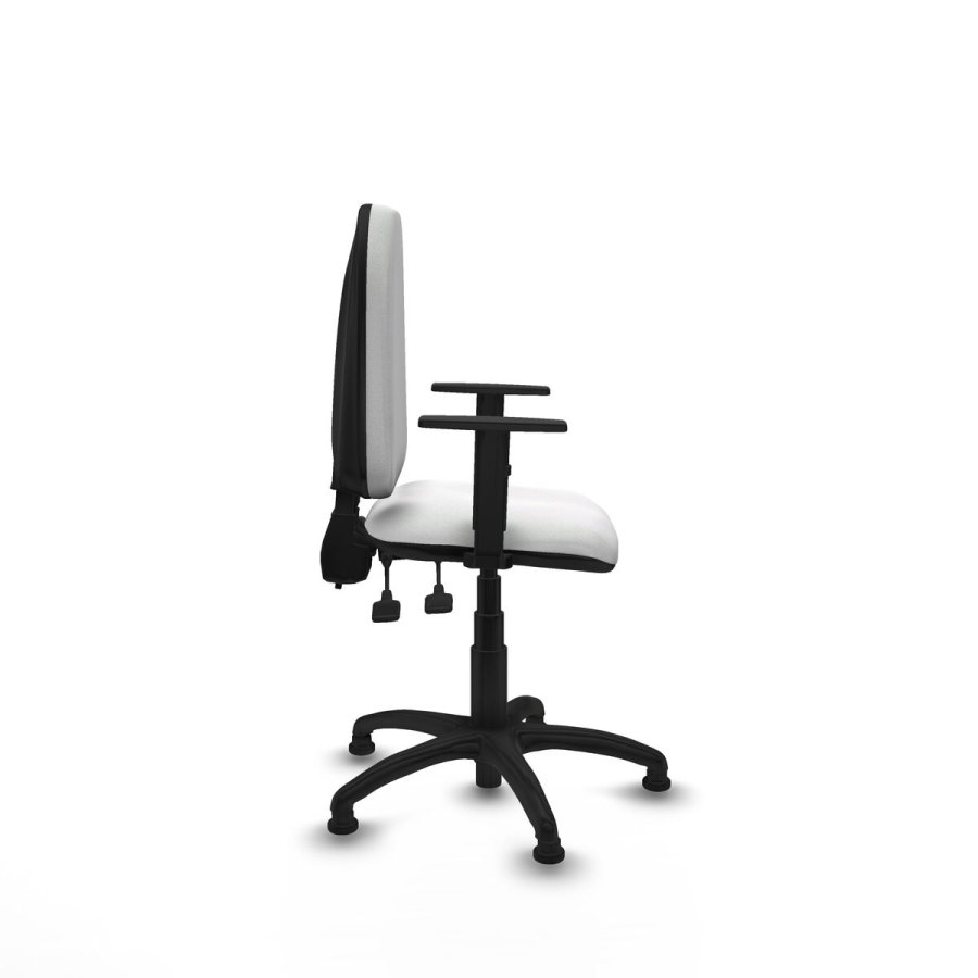 Kontorstol Ana CPDM Bali Piqueras y Crespo B1D01RT Hvid #7