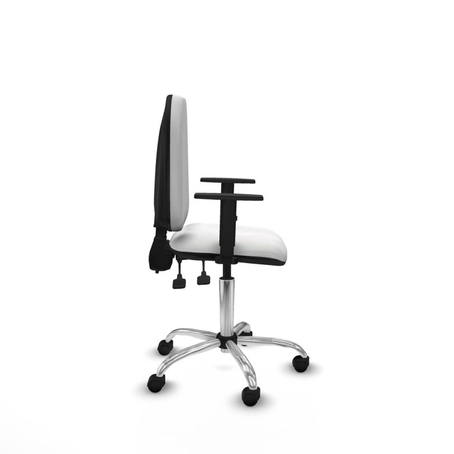 Kontorstol Ana CPDM Bali Piqueras y Crespo B1D05RN Hvid #7