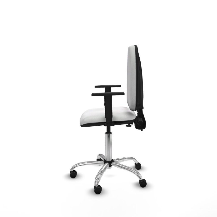 Kontorstol Ana CPDM Bali Piqueras y Crespo B1D05RP Hvid #3