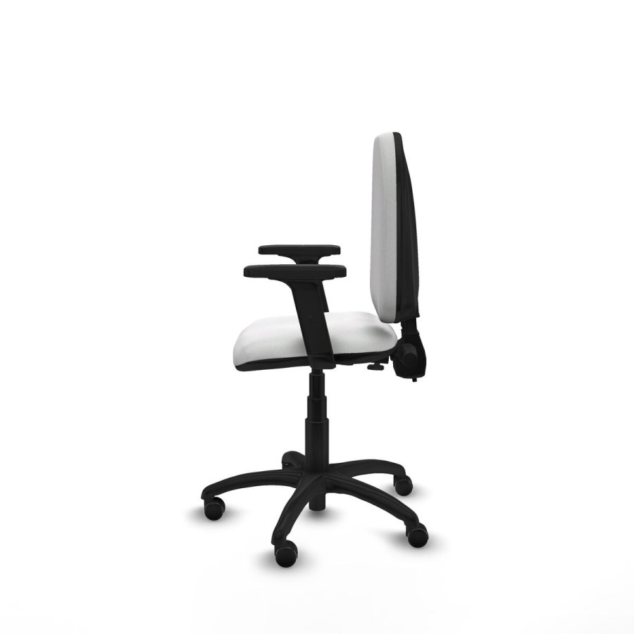 Kontorstol Piqueras y Crespo B2D01RF Hvid #3