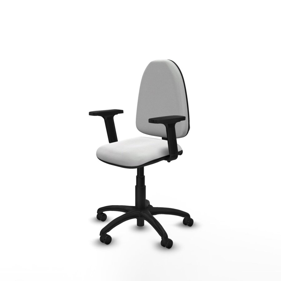 Kontorstol Piqueras y Crespo B2D01RP Hvid #2