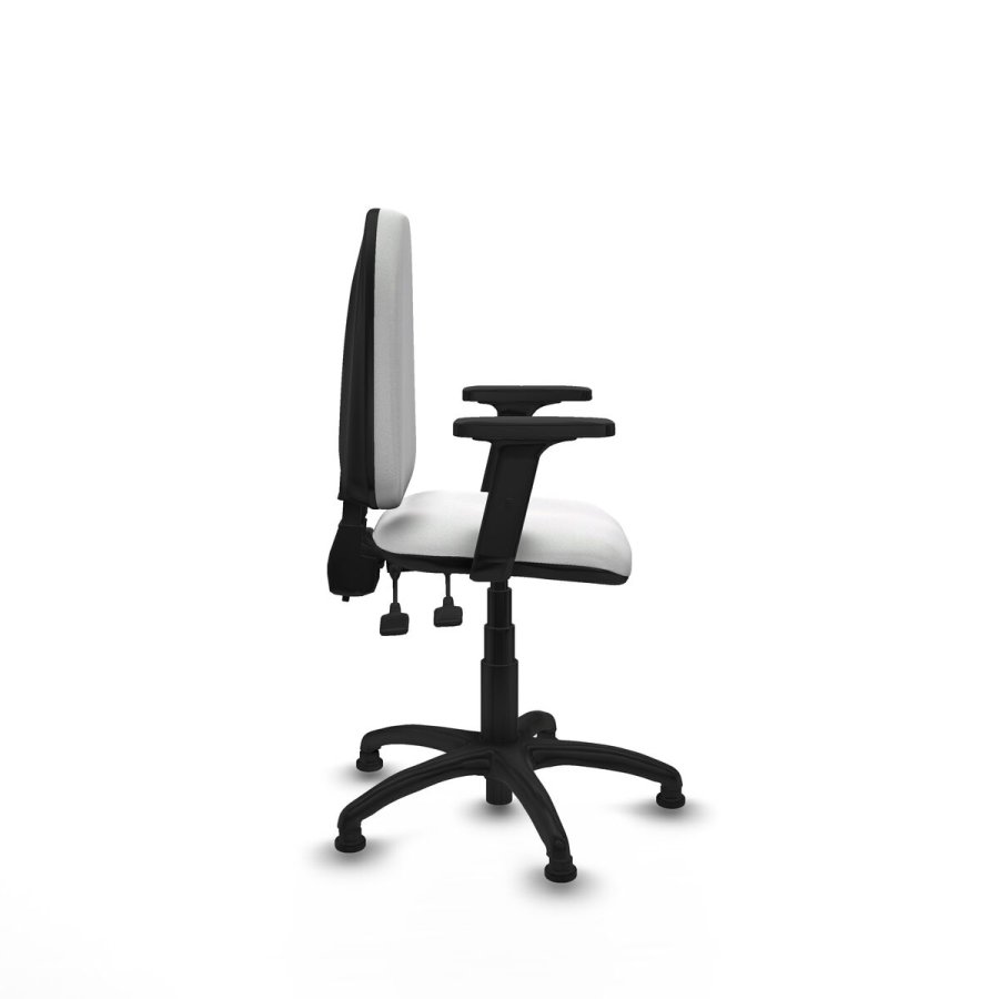 Kontorstol Piqueras y Crespo B2D01RT Hvid #7