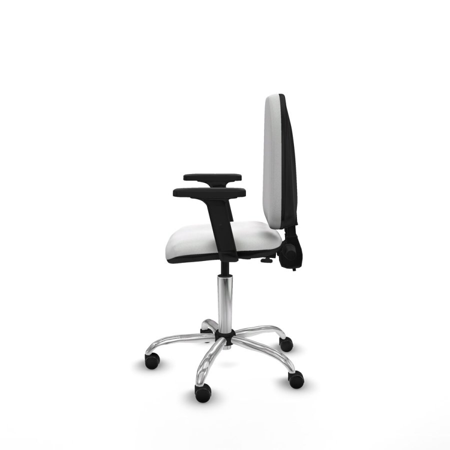 Kontorstol Piqueras y Crespo B2D05RP Hvid #3