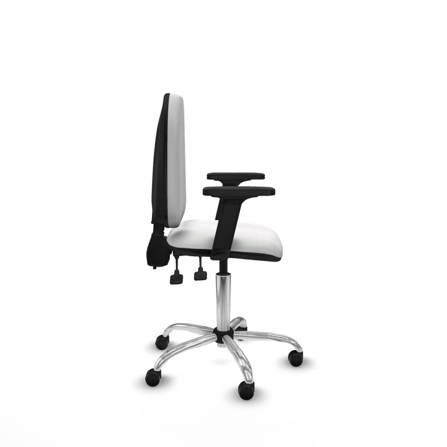 Kontorstol Piqueras y Crespo B2D05RP Hvid #7