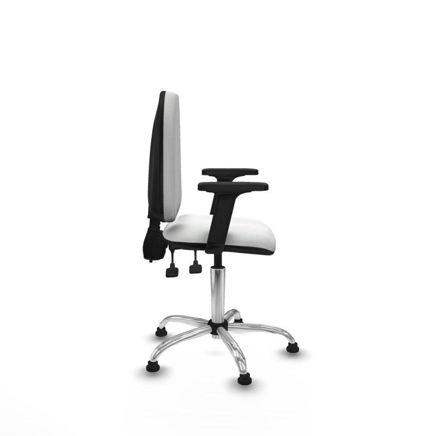 Kontorstol Piqueras y Crespo B2D05RT Hvid #5