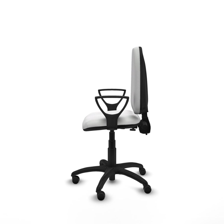 Kontorstol Piqueras y Crespo BFN01RP Hvid #3