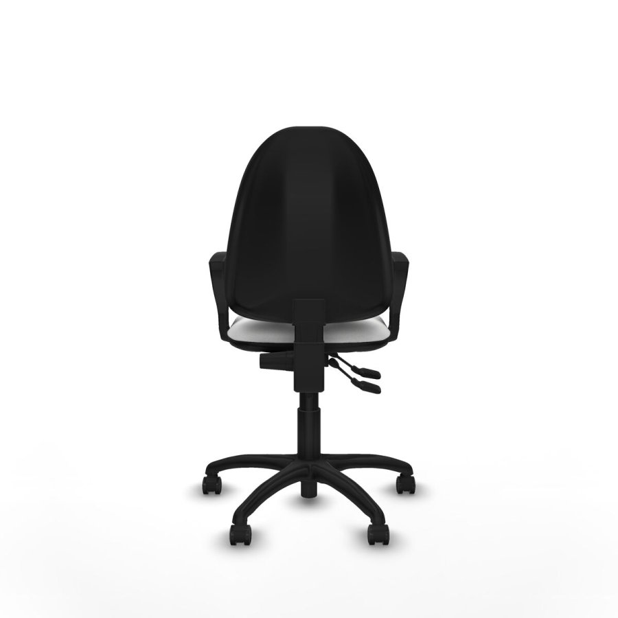 Kontorstol Piqueras y Crespo BFN01RP Hvid #5