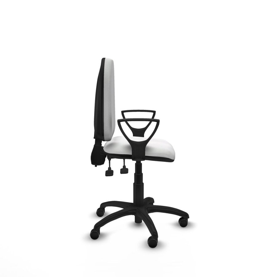 Kontorstol Piqueras y Crespo BFN01RP Hvid #7