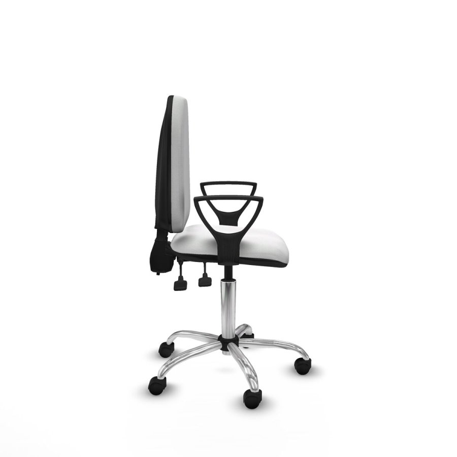 Kontorstol Piqueras y Crespo BFN05RN Hvid #7