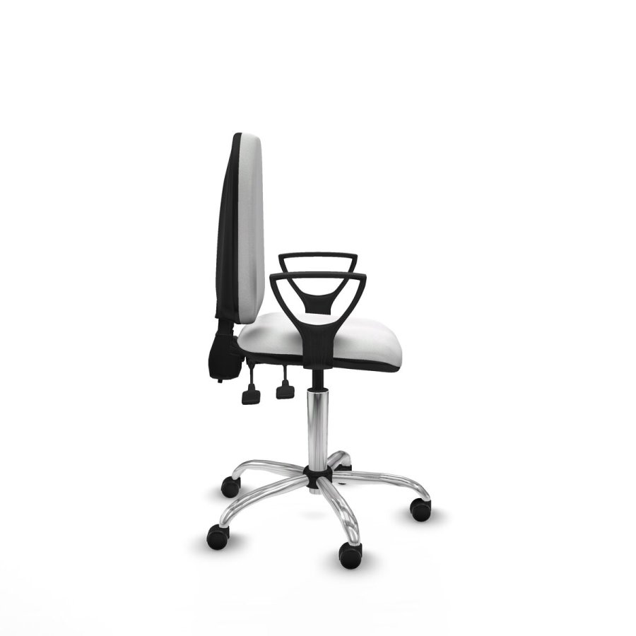 Kontorstol Piqueras y Crespo BFN05RP Hvid #7