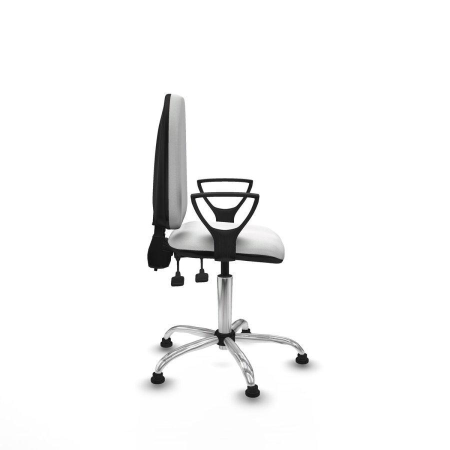 Kontorstol Piqueras y Crespo BFN05RT Hvid #7