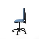 Kontorstol Piqueras y Crespo B0001RF Himmelbl #3