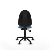 Kontorstol Piqueras y Crespo B0001RF Himmelbl #5