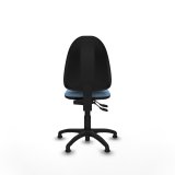 Kontorstol Piqueras y Crespo B0001RT Himmelbl #5