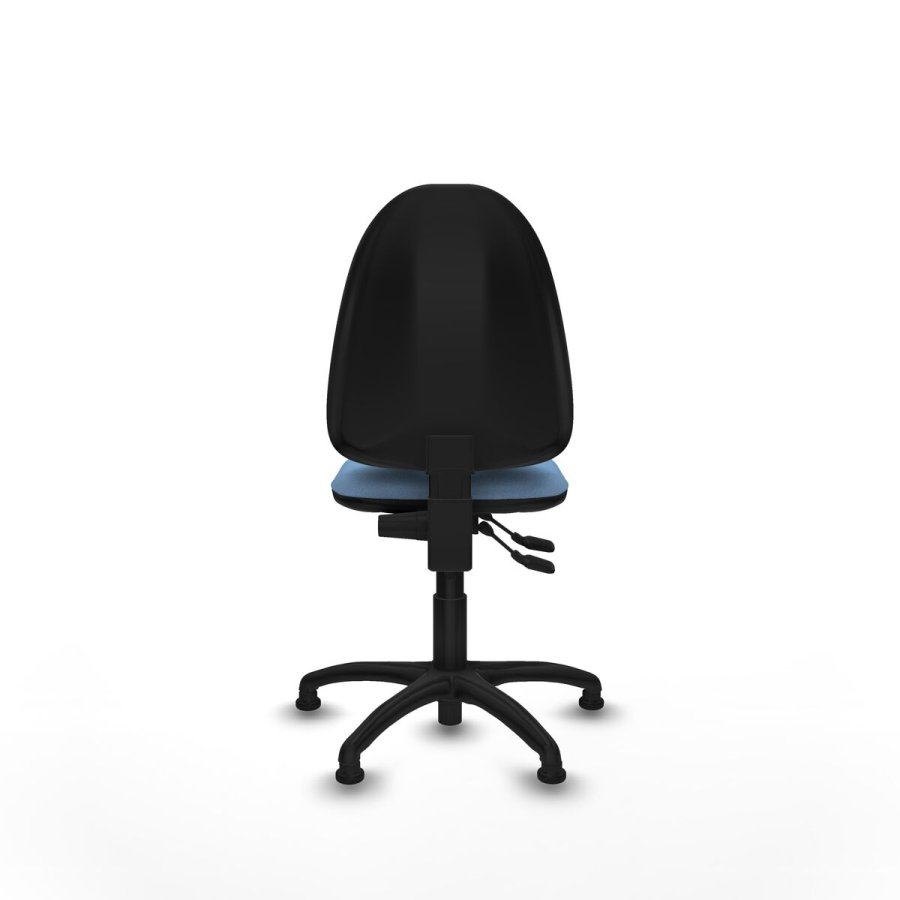 Kontorstol Piqueras y Crespo B0001RT Himmelbl #5