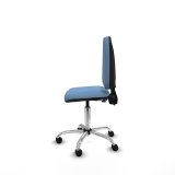 Kontorstol Piqueras y Crespo B0005RN Himmelbl #3