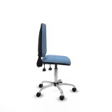 Kontorstol Piqueras y Crespo B0005RN Himmelbl #7