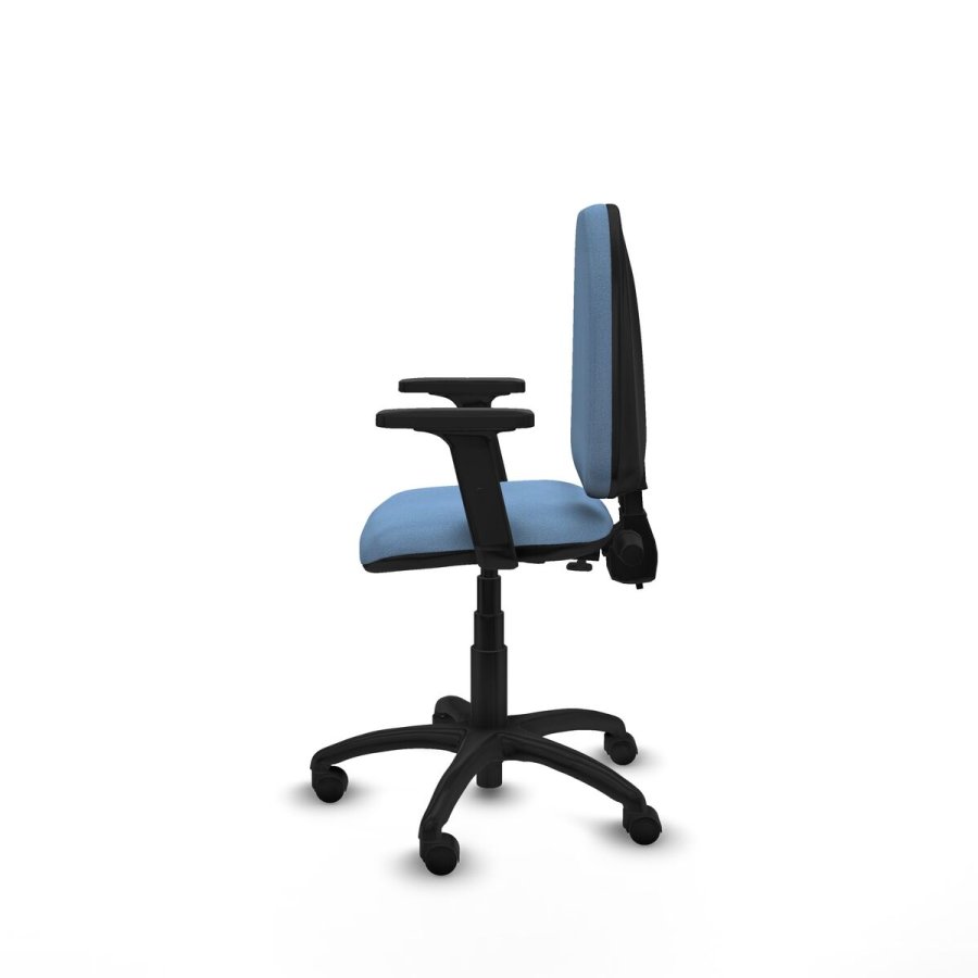 Kontorstol Piqueras y Crespo B2D01RN Himmelbl #3