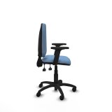 Kontorstol Piqueras y Crespo B2D01RN Himmelbl #7