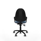 Kontorstol Piqueras y Crespo BFN01RF Himmelbl #5