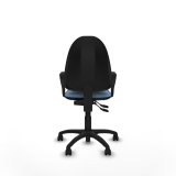 Kontorstol Piqueras y Crespo BFN01RN Himmelbl #5