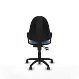 Kontorstol Piqueras y Crespo BFN01RP Himmelbl #5