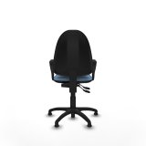 Kontorstol Piqueras y Crespo BFN01RT Himmelbl #5