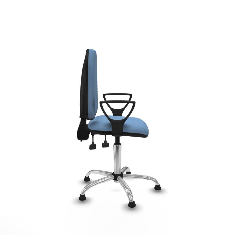 Kontorstol Piqueras y Crespo BFN05RT Himmelbl #7