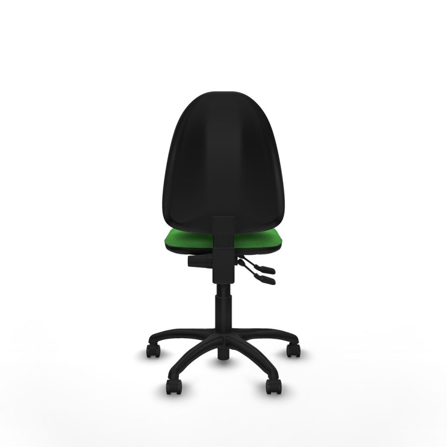 Kontorstol Piqueras y Crespo B0001RF Grn #5