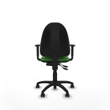 Kontorstol Ana CPDM Bali Piqueras y Crespo B1D01RF Grn #5