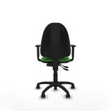 Kontorstol Ana CPDM Bali Piqueras y Crespo B1D01RN Grn #5