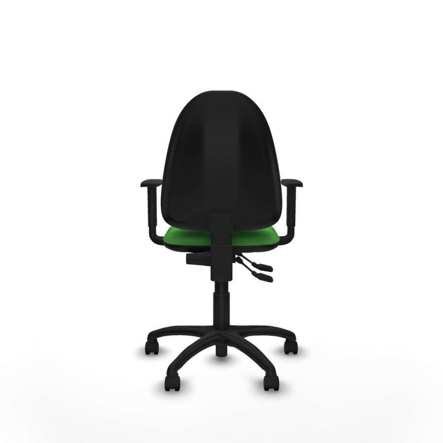 Kontorstol Ana CPDM Bali Piqueras y Crespo B1D01RN Grn #5